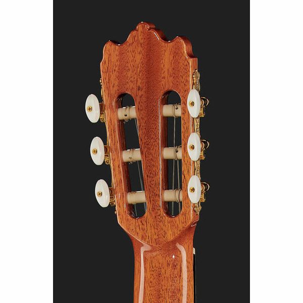 Alhambra 4P A incl.Gig Bag