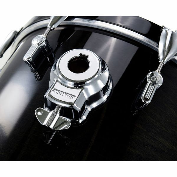 Sonor 16"x15" AQ2 Bass Drum TSB
