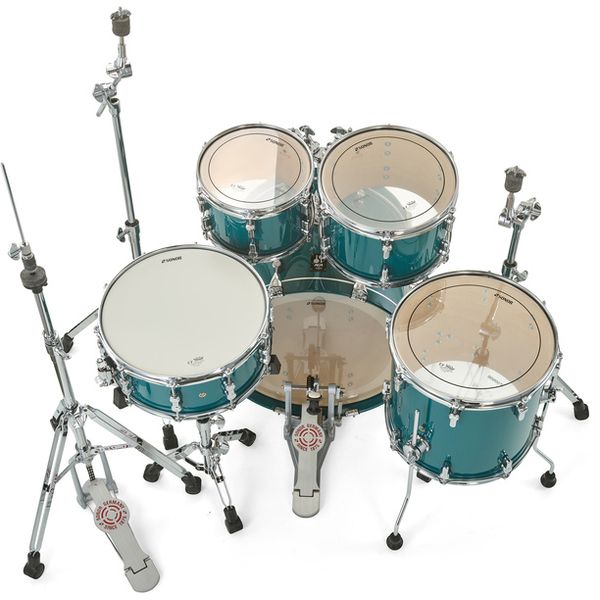 Sonor AQ1 Studio Set Caribbean Blue