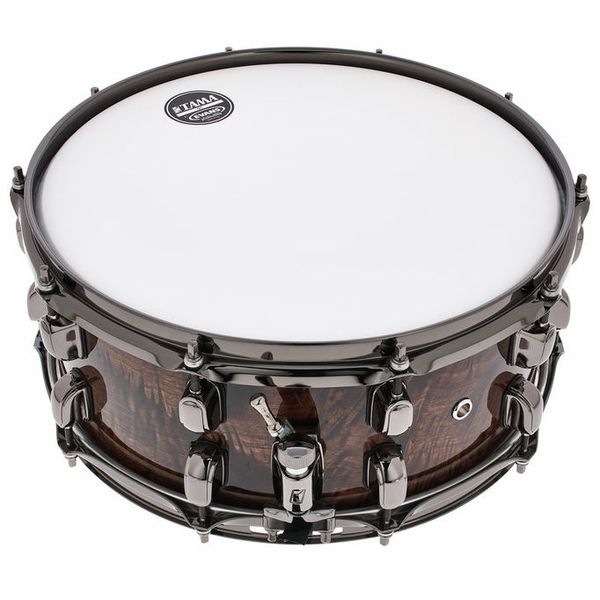 Tama 14"x06" S.L.P. G-Maple KMB