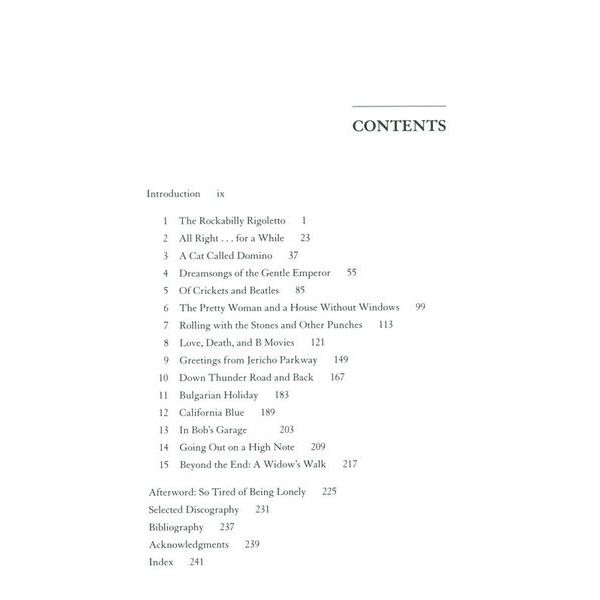 Backbeat Books Rhapsody In Black