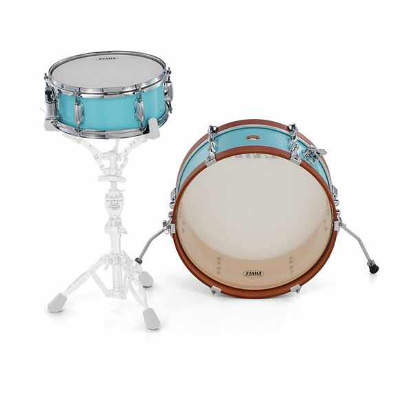 Tama Club Jam Mini Bundle -AQB