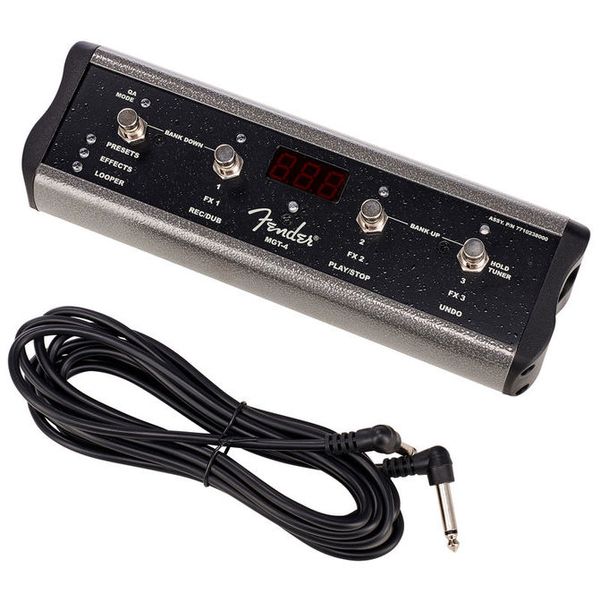 Fender Rumble Stage 800