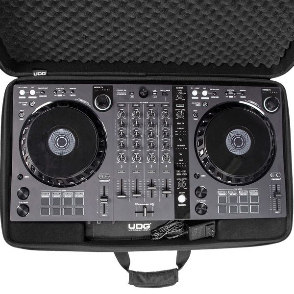 UDG Pioneer DDJ-FLX6 Hardcase BL