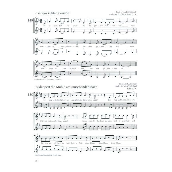 Schott Neue Klarinettenschule 1