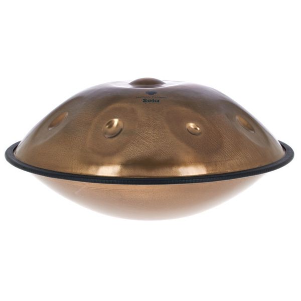 Sela Harmony Handpan F L Pygmy 211