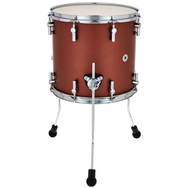 Sonor SQ1 14"x13" Floor Tom SCB
