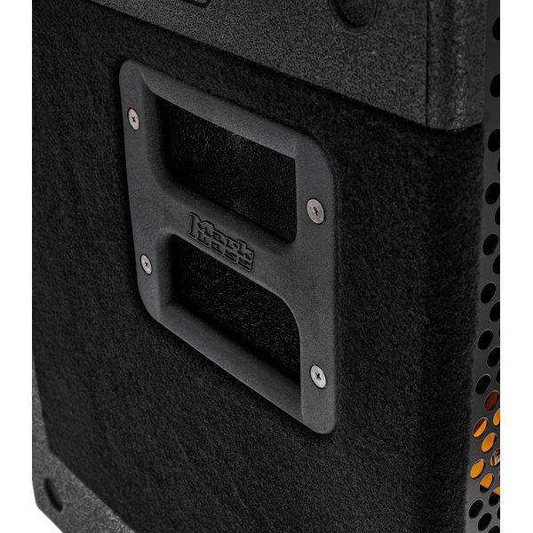 Markbass MB58R 102 Pure Box 8