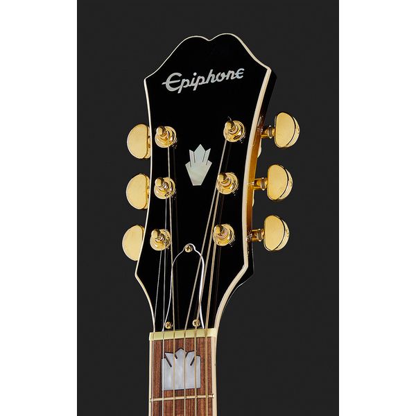 Epiphone J-200 EC Studio LH VS
