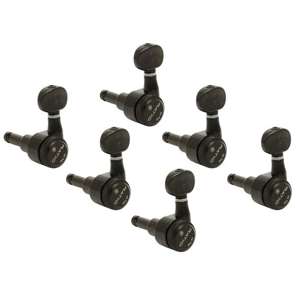 Graph Tech PRL-9731-LB0 Machine Heads LH