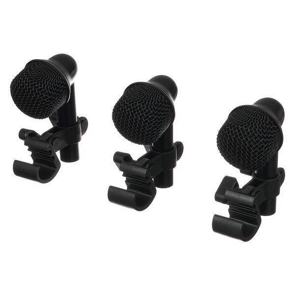 Shure Nexadyne 6 3Pack