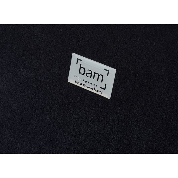 bam PANT2202XLN Viola Case Black