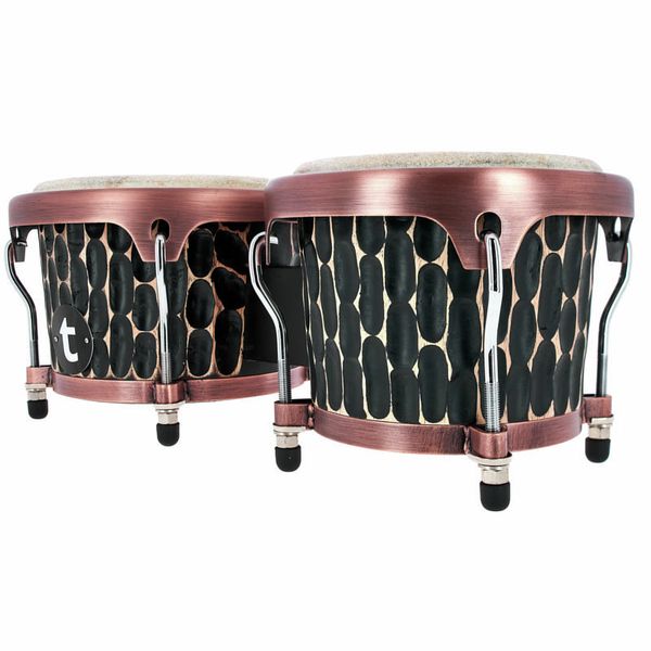Thomann Mastercraft Classic Bongo Set