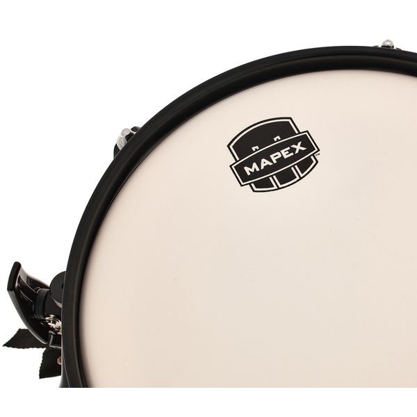 Mapex 10"x5,5" MPX Hybrid Snare BMB