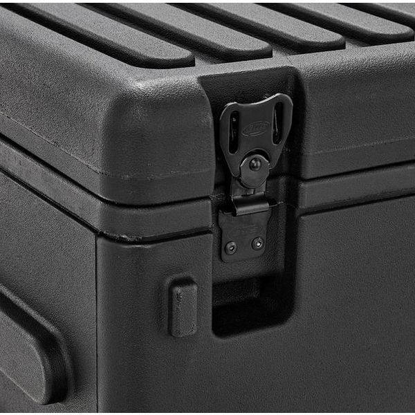 SKB R6UW Roto Rolling Rack