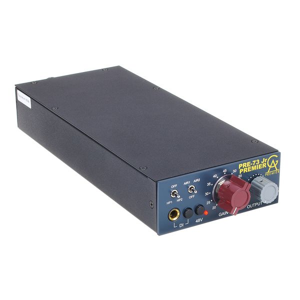 Golden Age Audio Premier PRE-73 Jr