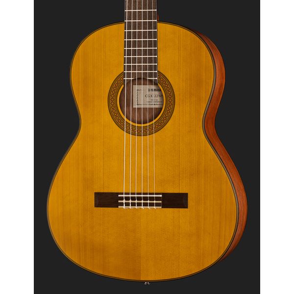 Yamaha CGX 122 MS