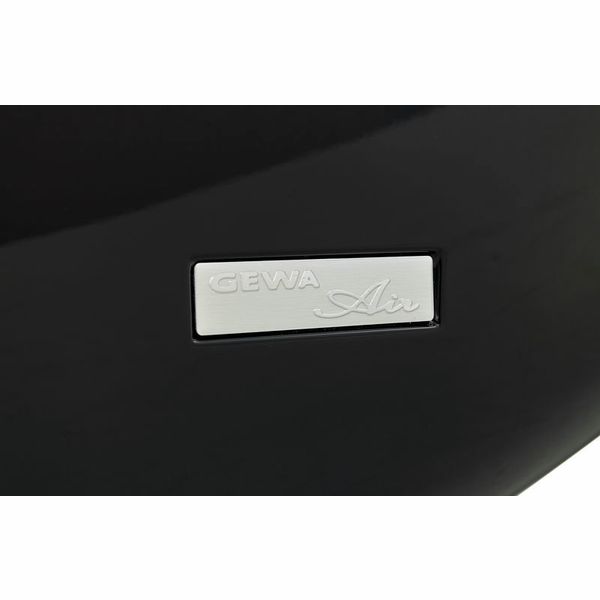 Gewa Air Cello Case BK/BD Fiedler