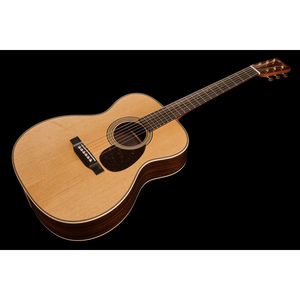 Martin Guitar OM-28 Modern Deluxe