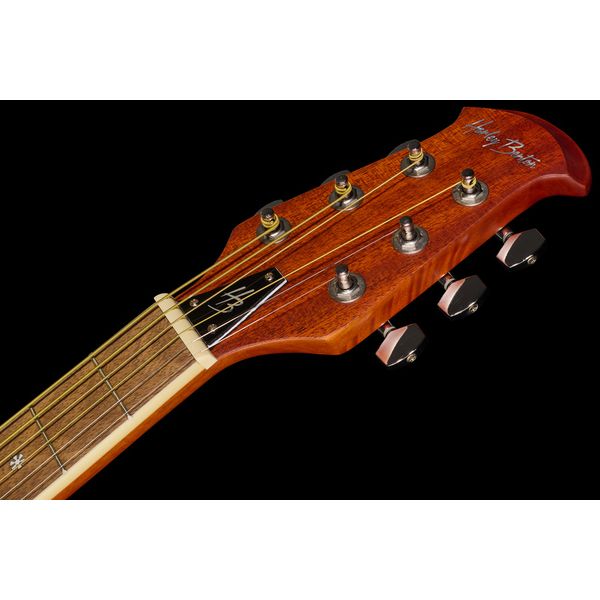 Harley Benton HBO-600TB