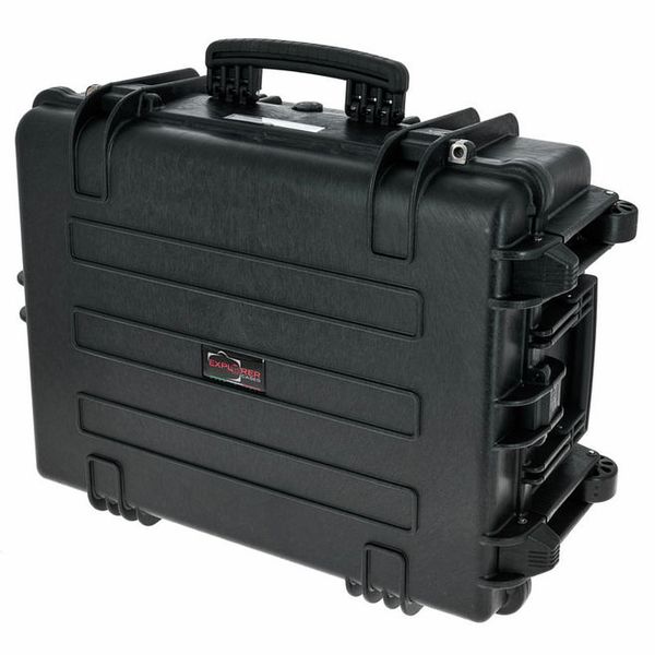 Explorer Cases 5823.B Black