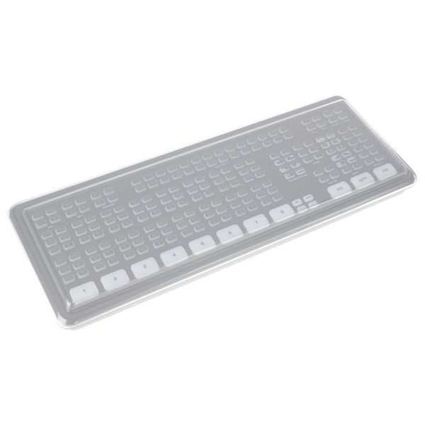 Decksaver Black Magic ATEM Mini Extreme