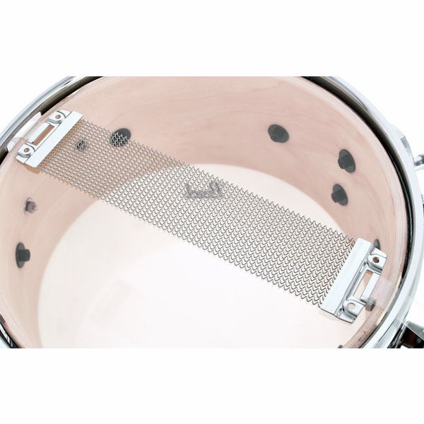 Pearl 10"x4,5" Short Fuse Snare -31