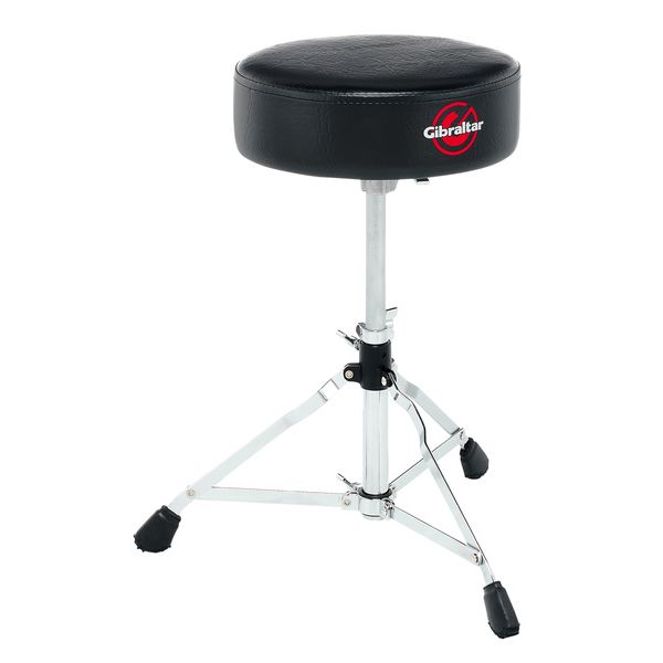 Gibraltar 4608 Drum Throne Round
