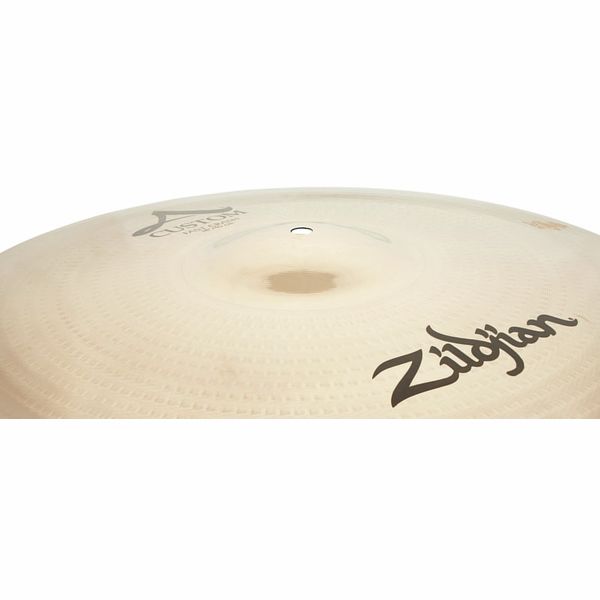 Zildjian 18" A-Custom Fast Crash Brill.
