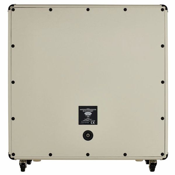 Evh 5150 III 4x12 Straight IVR