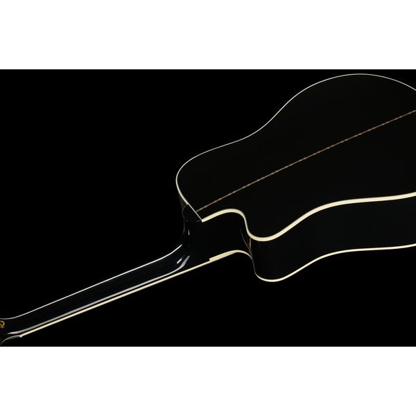 Gibson Songwriter EC Custom