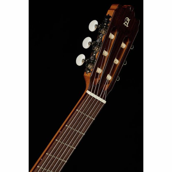 Alhambra 3F-G Flamenco incl.Gig Bag
