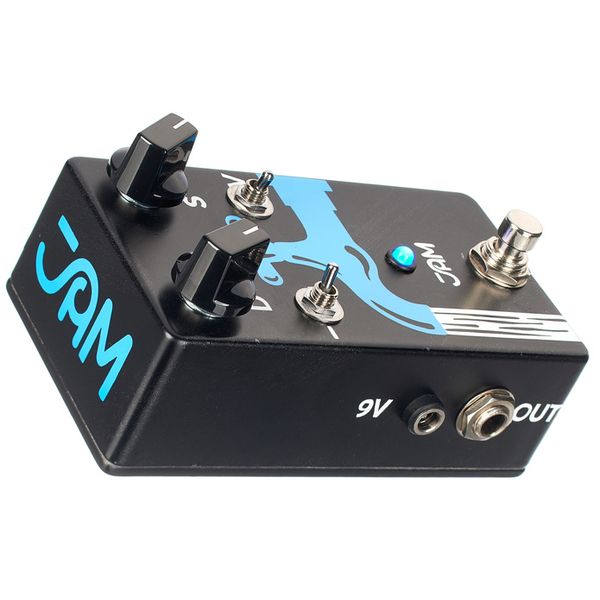 JAM pedals WaterFall Bass