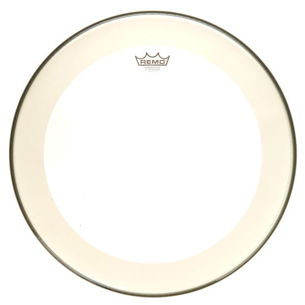 Remo 20" Renaissance Powerstroke 3