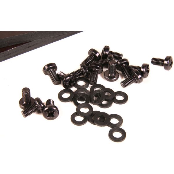 Thon 8U Live Rack rail