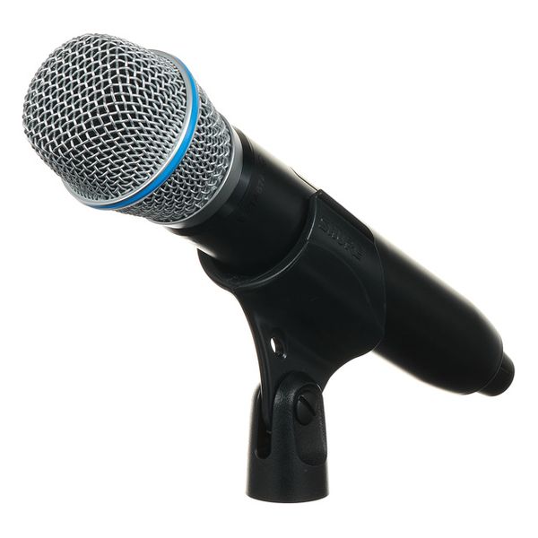 Shure GLXD24R+/Beta87A