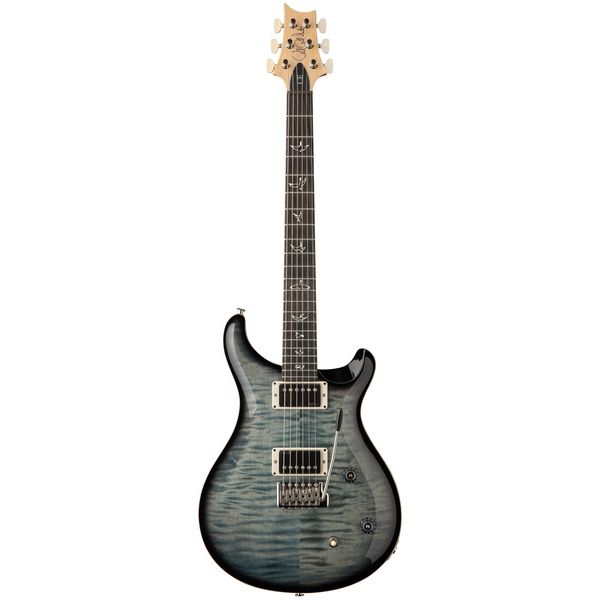 PRS CE 22 LTD Faded Blue SB