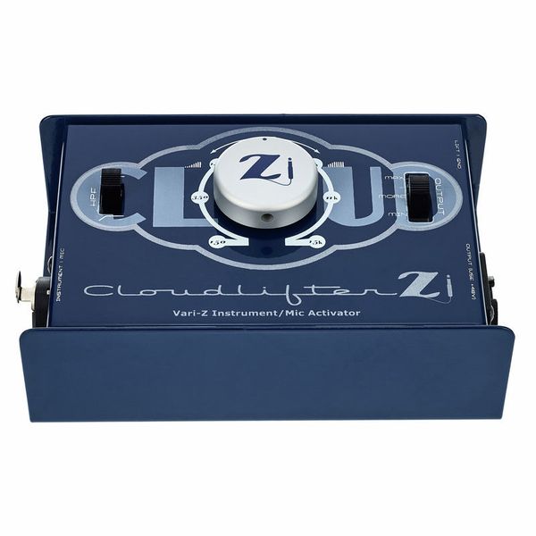Cloud Microphones Cloudlifter CL-Zi