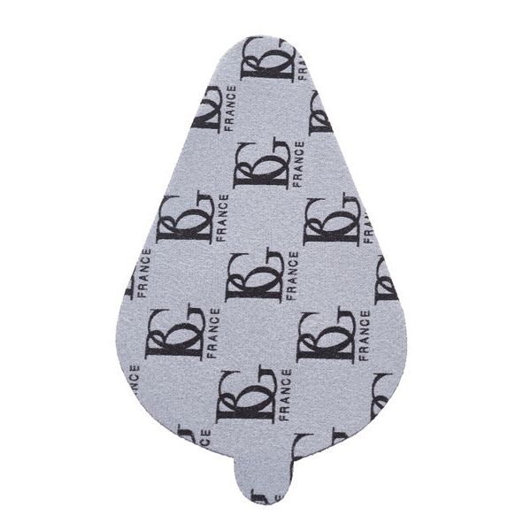 BG France A65S Pad Cleaner Saxophone