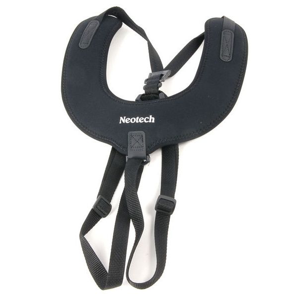 Neotech Super Harness Sax BK