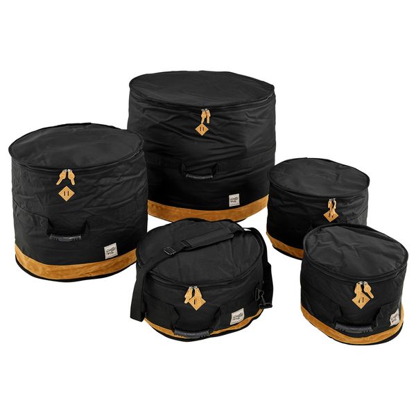 Tama Power Pad Drum Bag Set BK