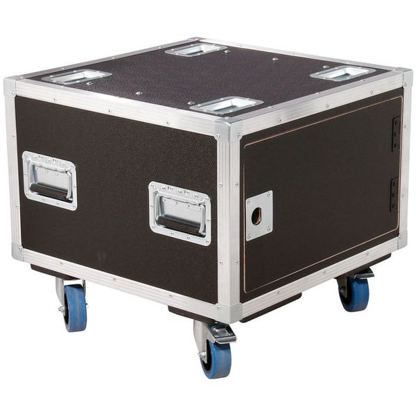 Thon SD 6U System Rack 600