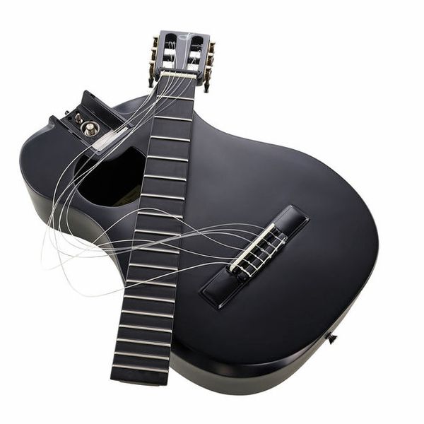 Journey Instruments OC660M BK