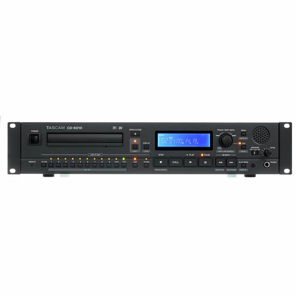 Tascam CD-6010
