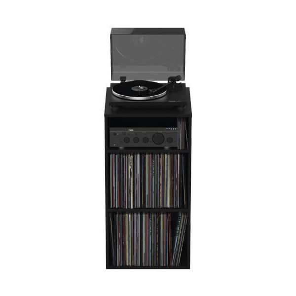 Glorious Modular Mix Rack Black