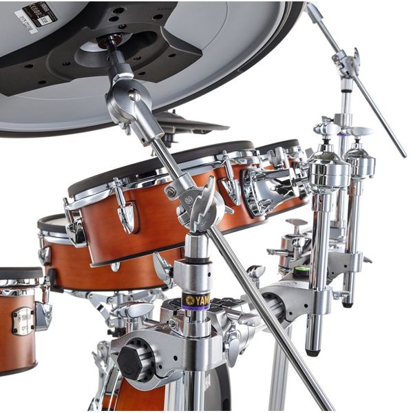 Yamaha DTX10K-X Real Wood