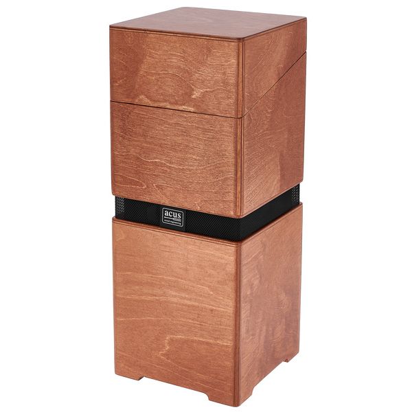 Acus Allaround 4 Cherrywood