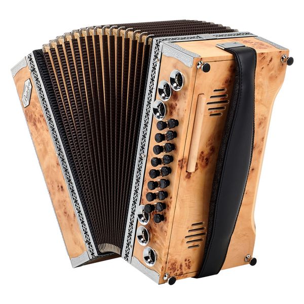 Butolen Poplar G/C/F/Bb