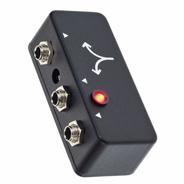 JHS Pedals Buffered Splitter
