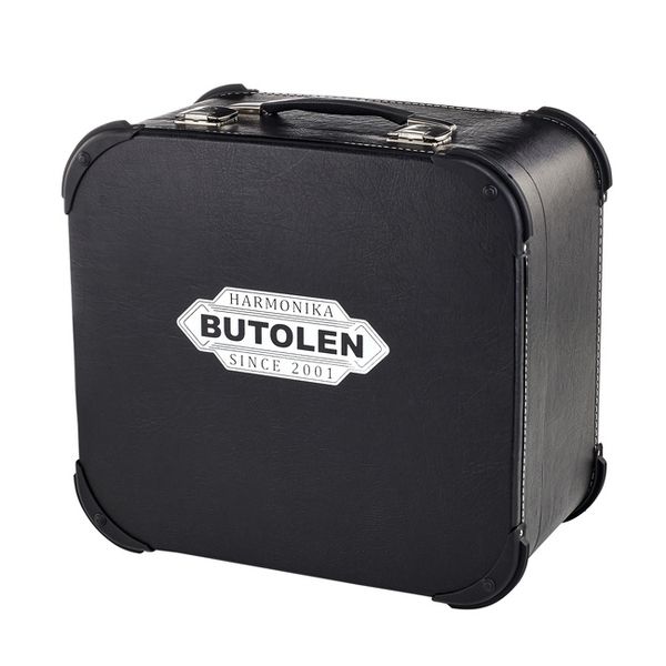 Butolen Poplar G/C/F/Bb